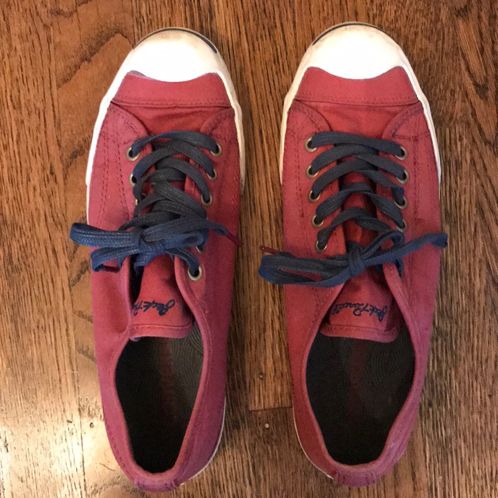 Jack Purcell sneakers
